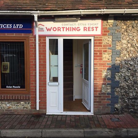 Pit Stop Worthing Exterior photo